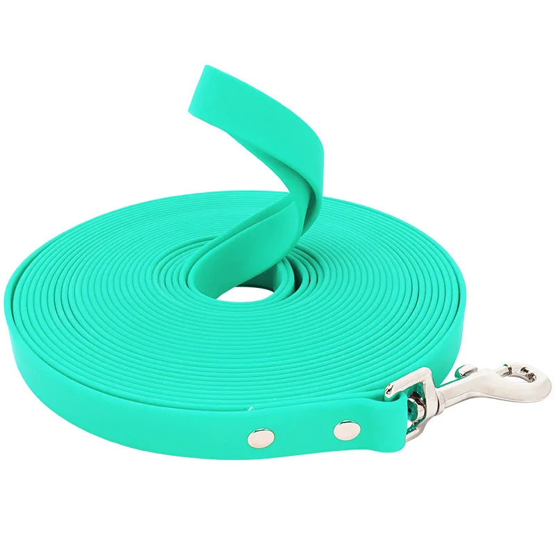 SafeRecall™ Pro Waterproof PVC Tracking Lead