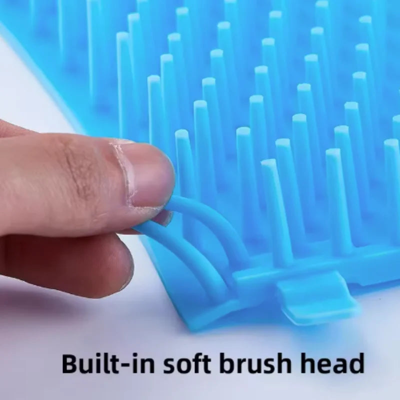 MudFree™ Portable Dog Paw Cleaner Cup