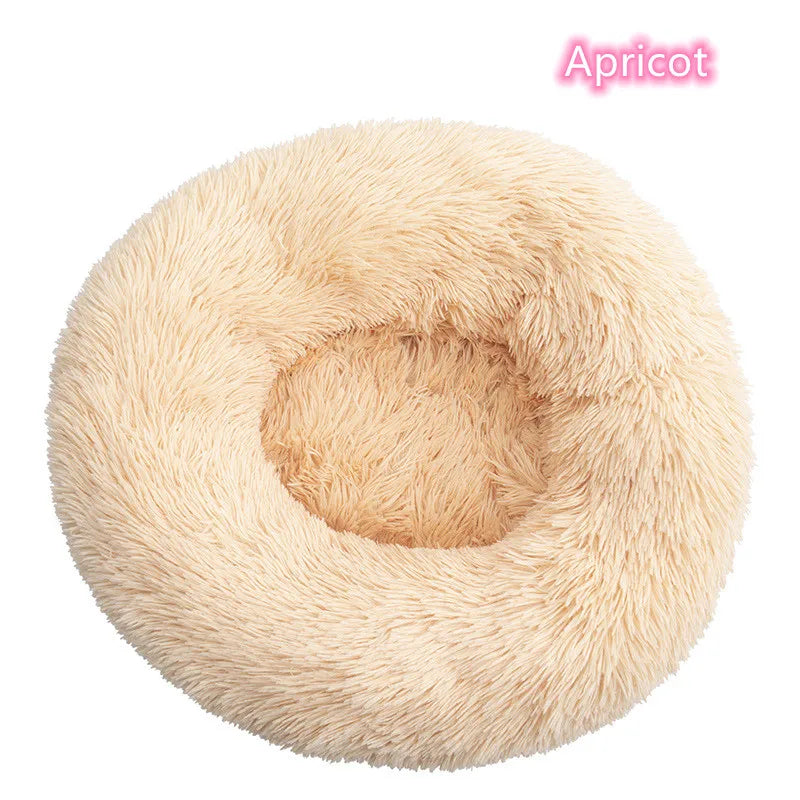 CloudNine™ Calming Donut Pet Bed