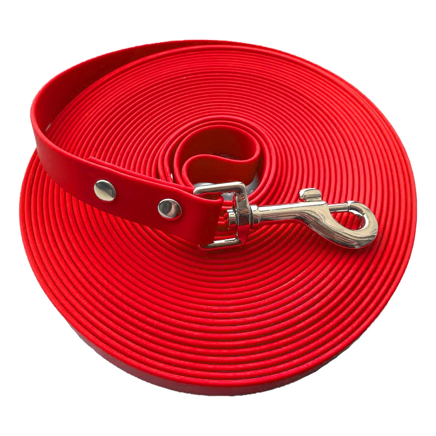 SafeRecall™ Pro Waterproof PVC Tracking Lead