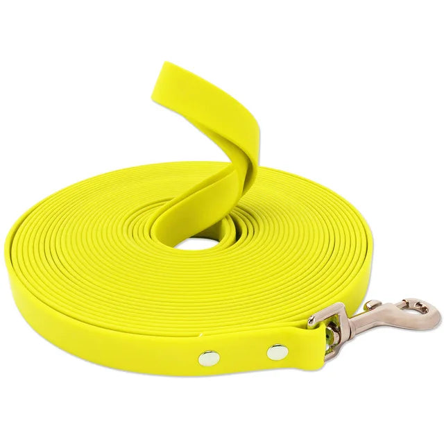 SafeRecall™ Pro Waterproof PVC Tracking Lead
