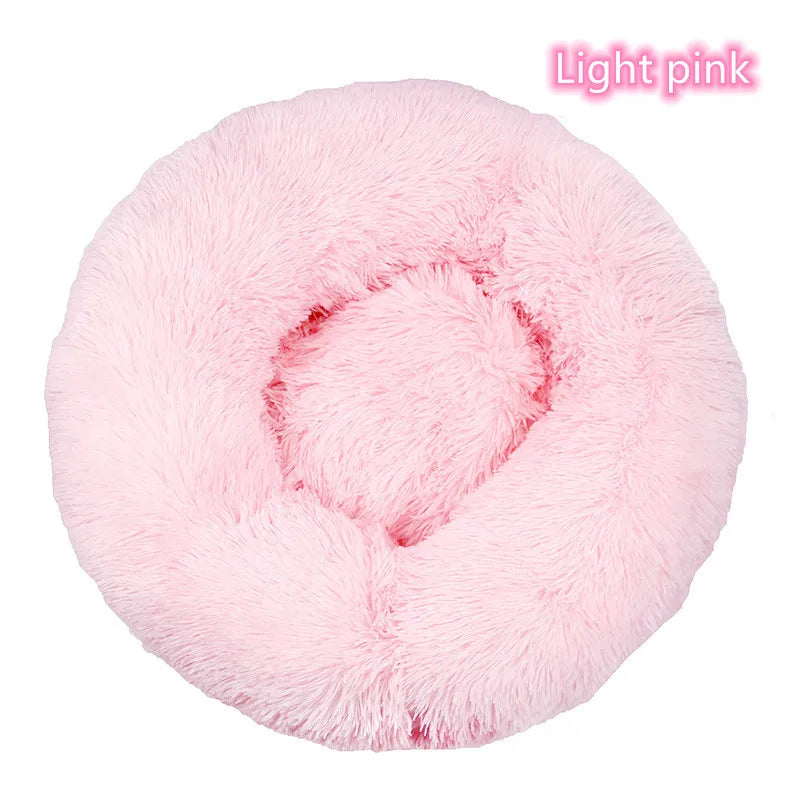 CloudNine™ Calming Donut Pet Bed