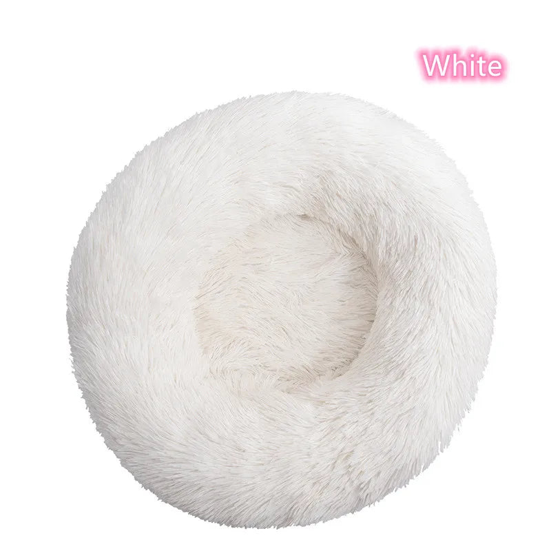 CloudNine™ Calming Donut Pet Bed
