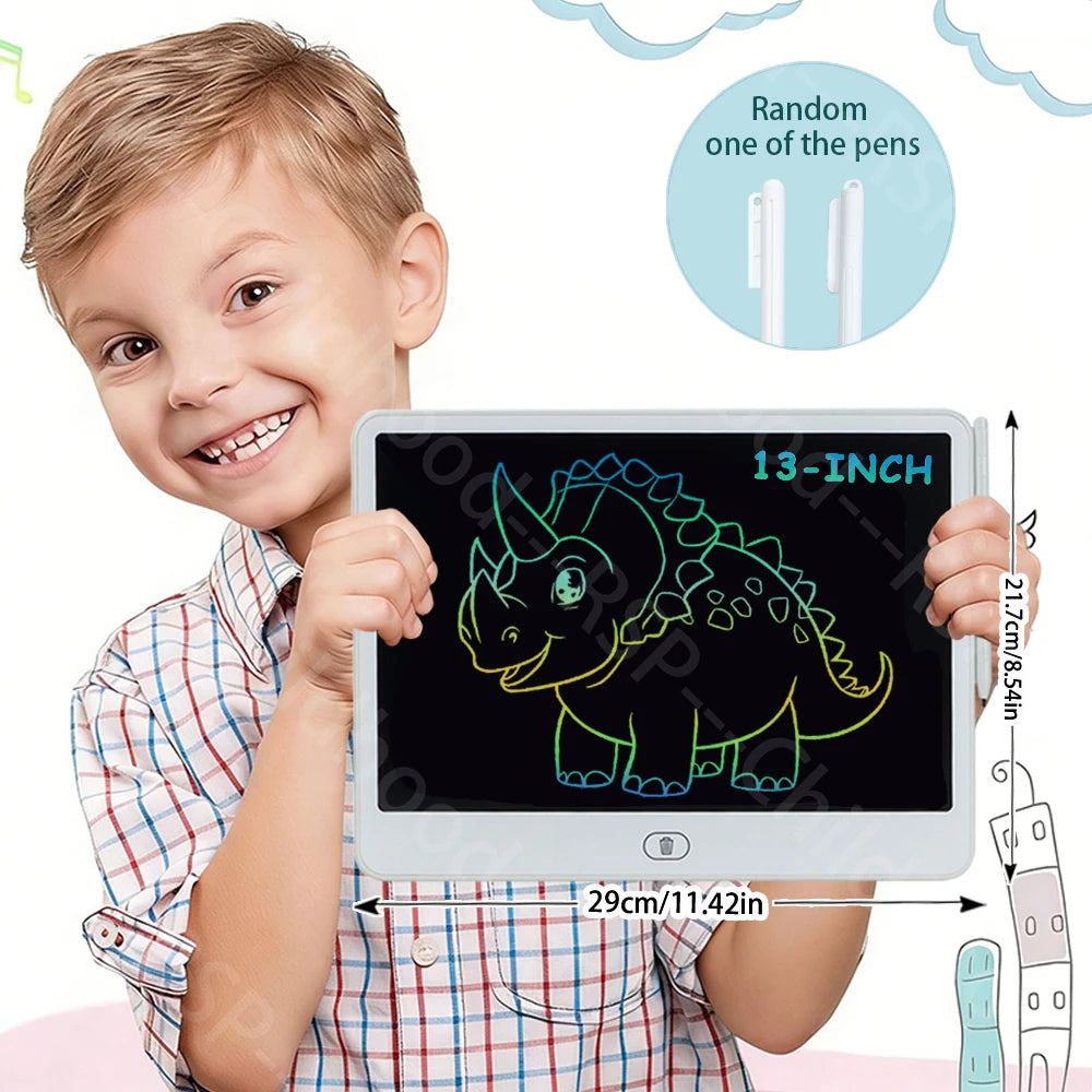 DoodlePad™ Eco LCD Drawing Tablet