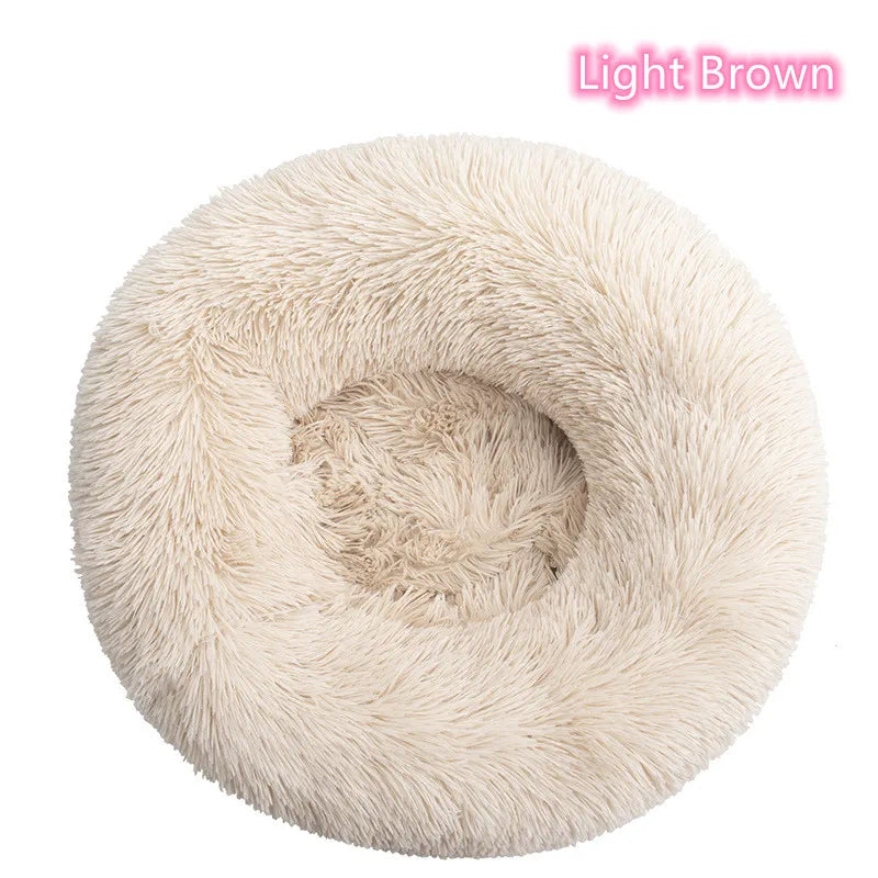 CloudNine™ Calming Donut Pet Bed