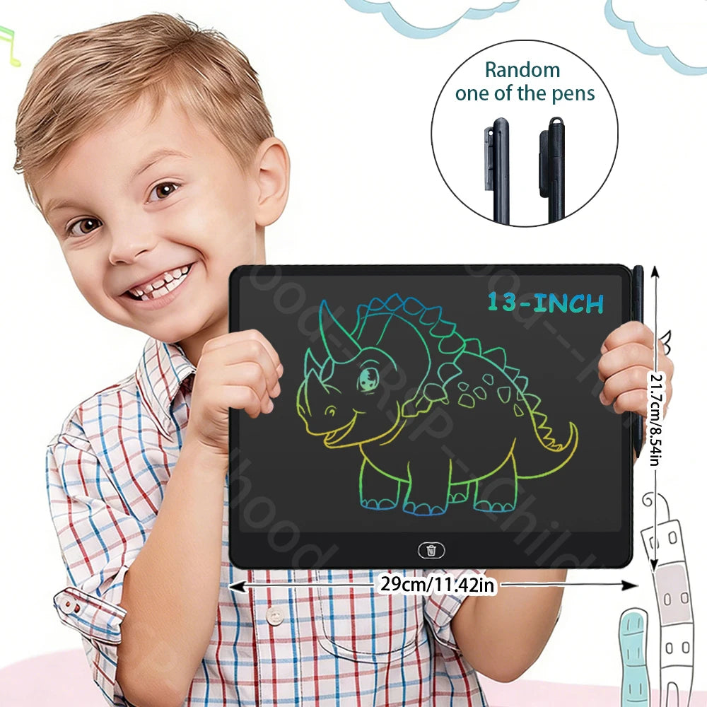 DoodlePad™ Eco LCD Drawing Tablet