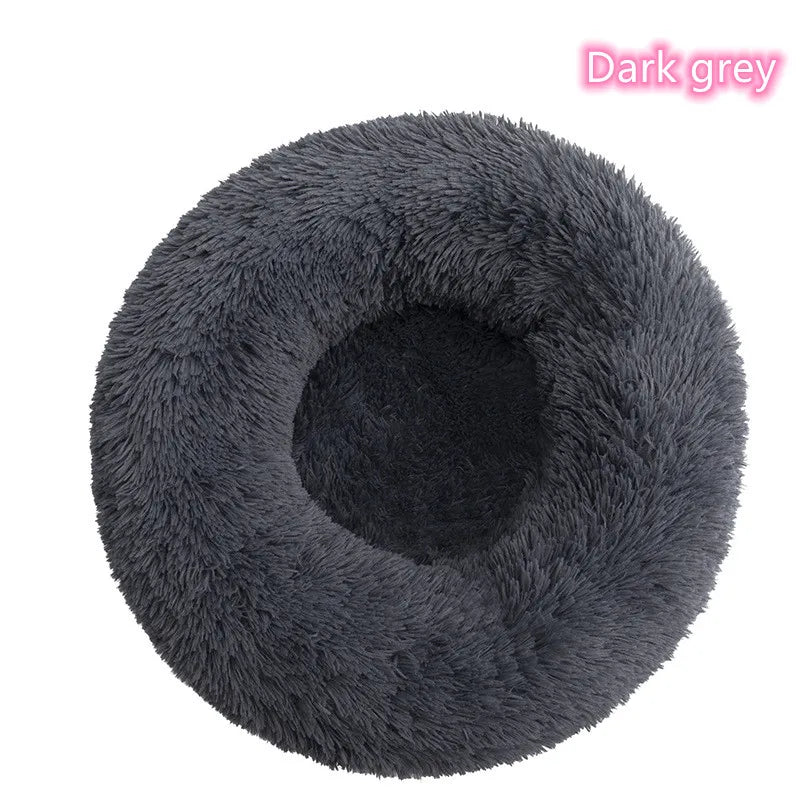 CloudNine™ Calming Donut Pet Bed