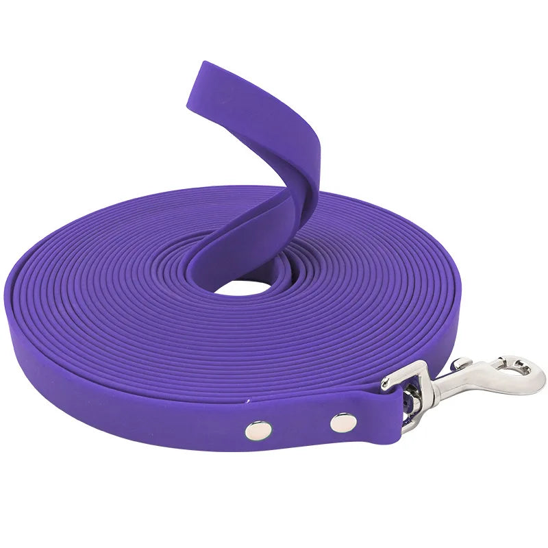 SafeRecall™ Pro Waterproof PVC Tracking Lead