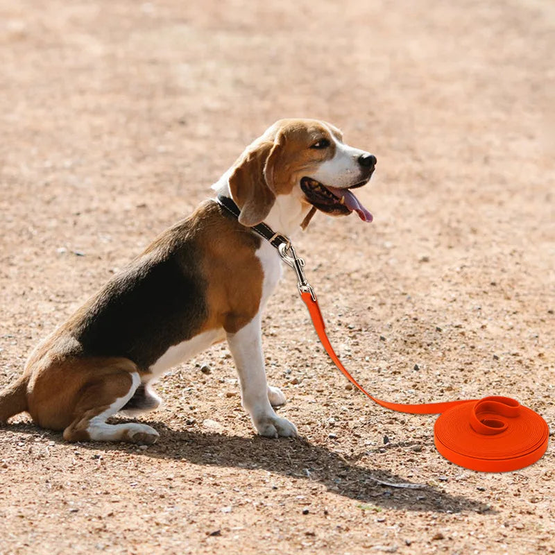 SafeRecall™ Pro Waterproof PVC Tracking Lead
