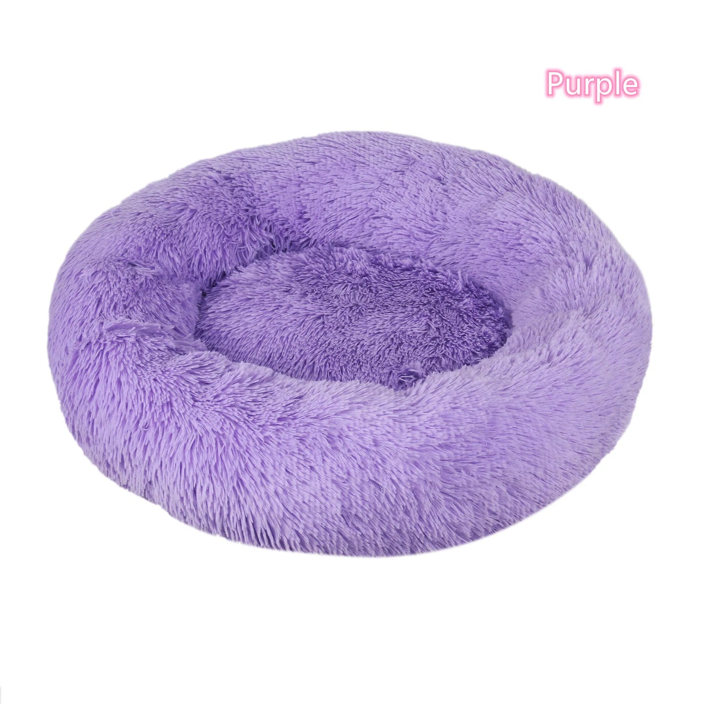 CloudNine™ Calming Donut Pet Bed