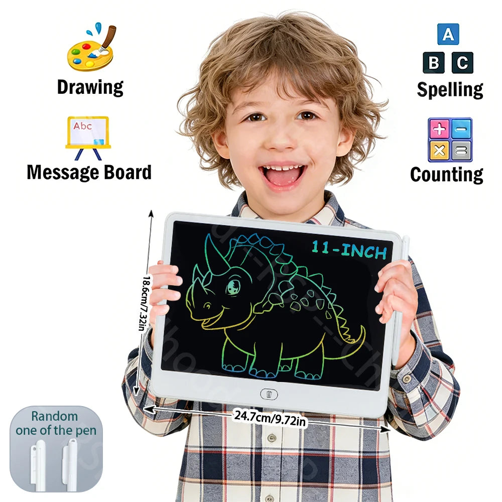 DoodlePad™ Eco LCD Drawing Tablet