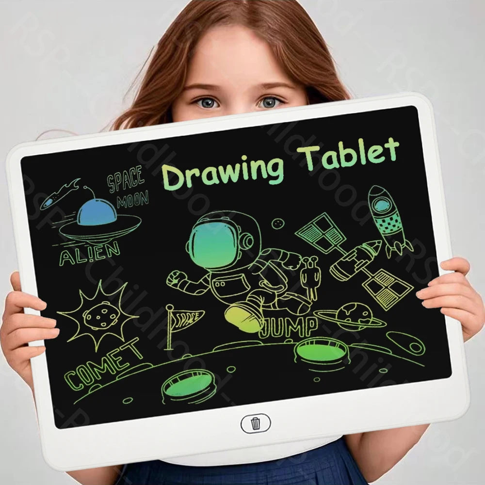DoodlePad™ Eco LCD Drawing Tablet