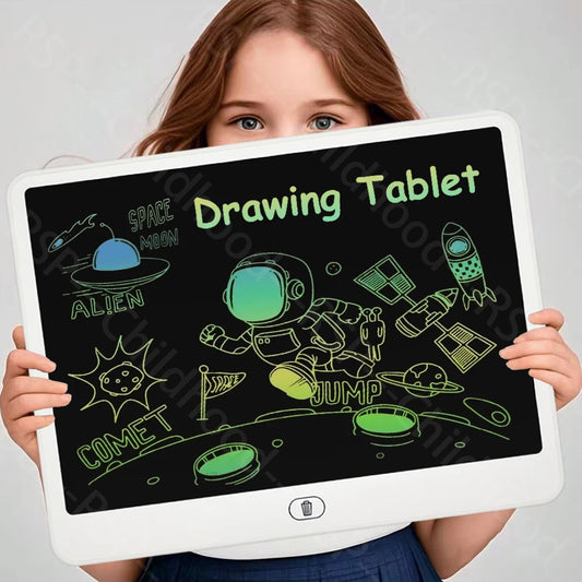 DoodlePad™ Eco LCD Drawing Tablet