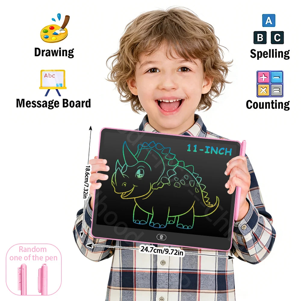 DoodlePad™ Eco LCD Drawing Tablet