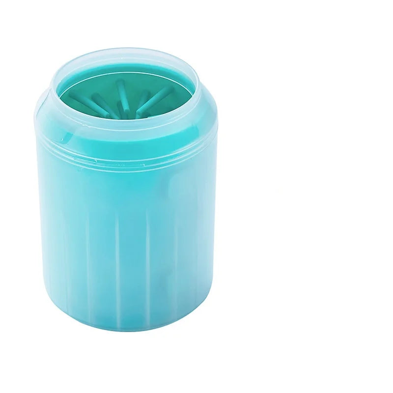MudFree™ Portable Dog Paw Cleaner Cup