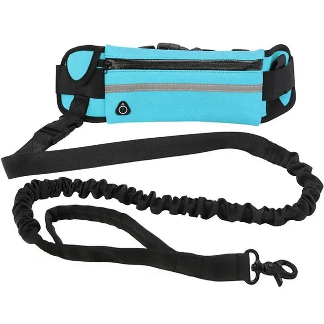 ActiveStride™ Hands-Free Running Dog Leash