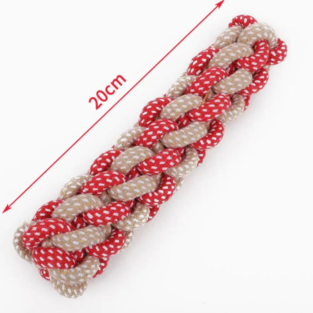 Pet Dog Toys and Supplies: Frisbee, Pet Ball, Puppy Toys, Bite-Resistant Rope Toys, Self-Entertaining Carrot Chew Toys