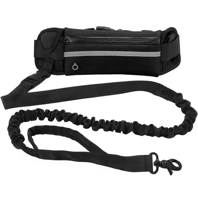ActiveStride™ Hands-Free Running Dog Leash