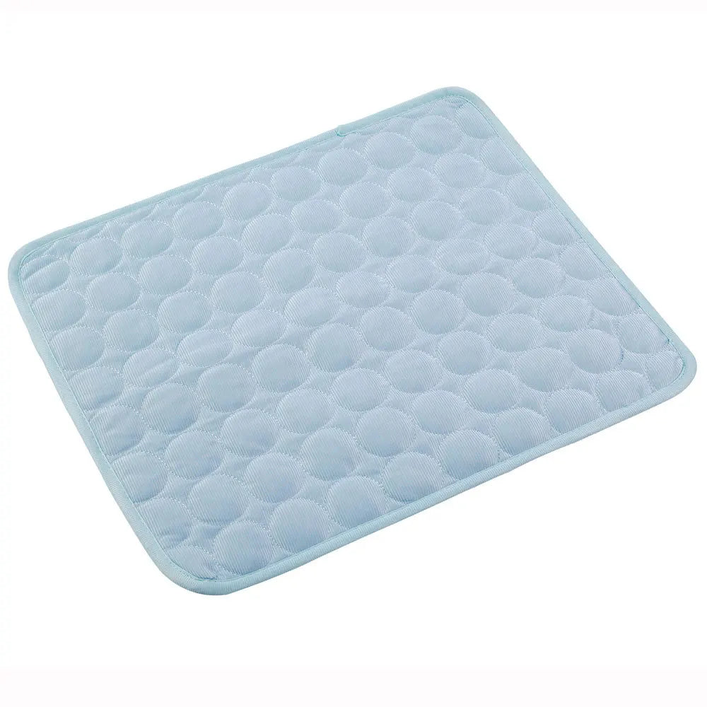 SafeSummer™ Pressure-Activated Gel Cooling Mat for Dogs