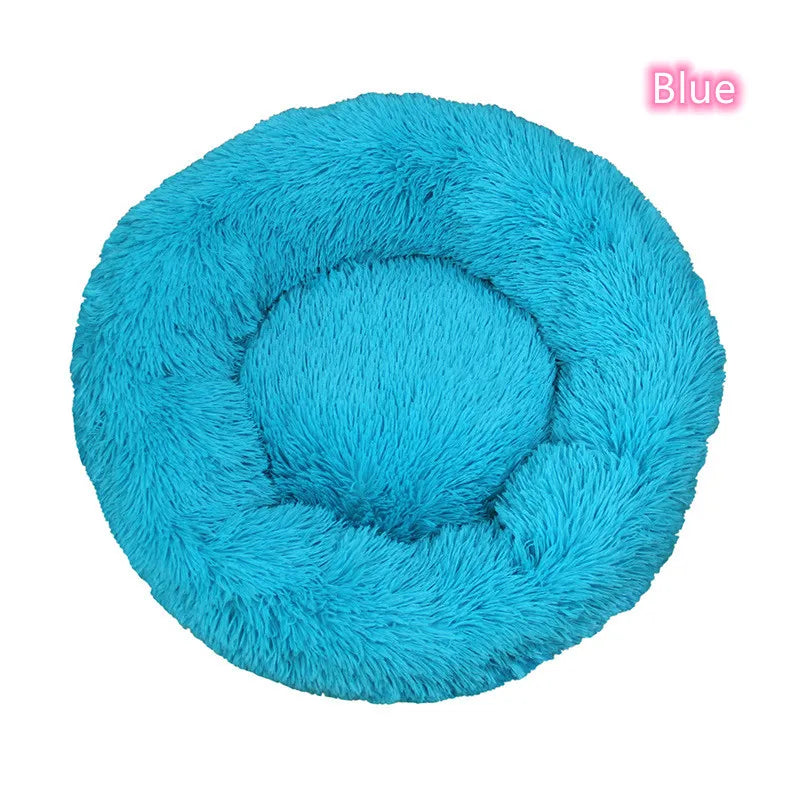 CloudNine™ Calming Donut Pet Bed