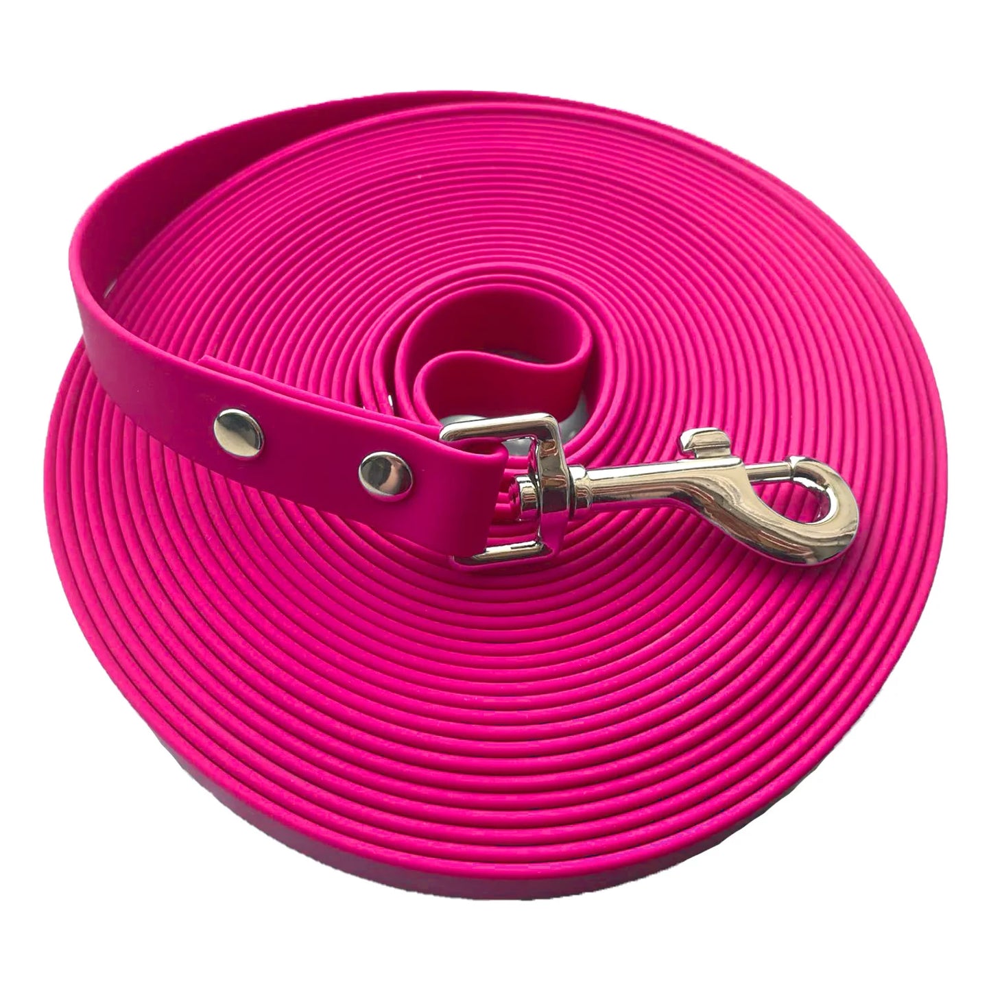 SafeRecall™ Pro Waterproof PVC Tracking Lead