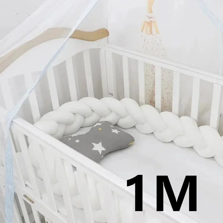 NeatNest™ Handmade Cotton Rope Storage Basket