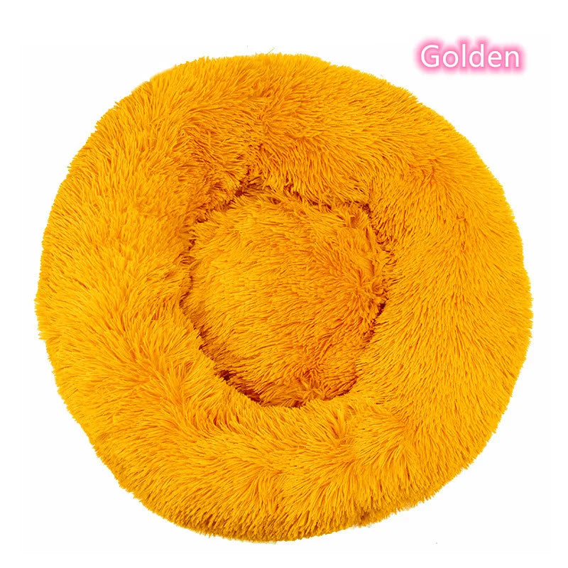 CloudNine™ Calming Donut Pet Bed