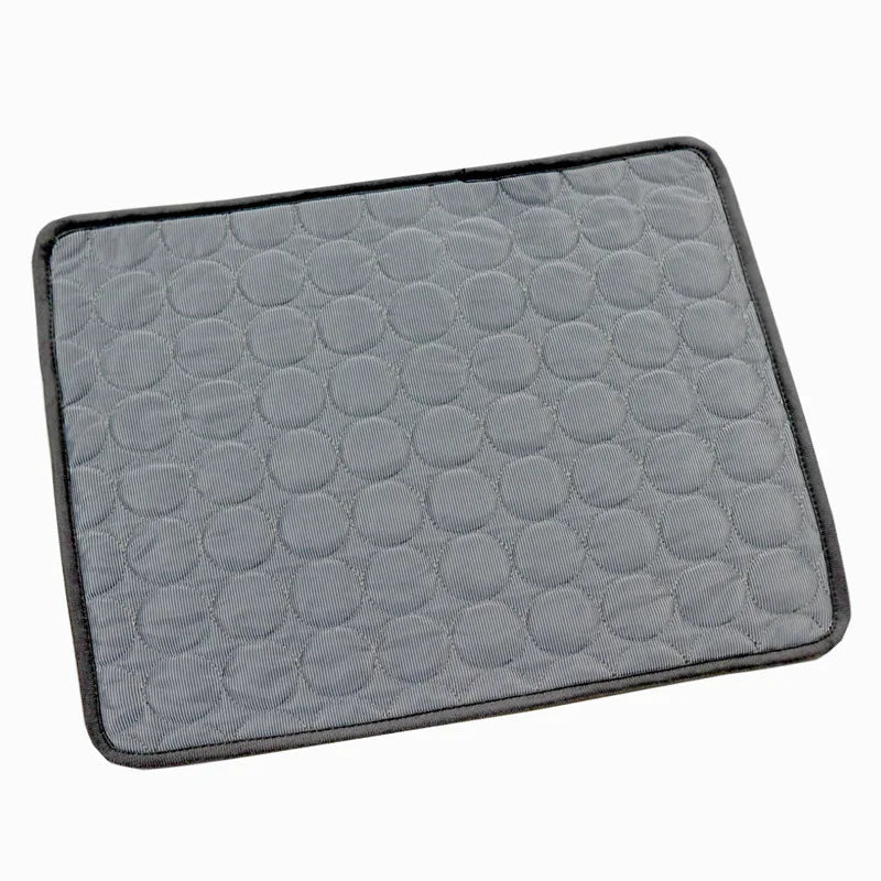 SafeSummer™ Pressure-Activated Gel Cooling Mat for Dogs