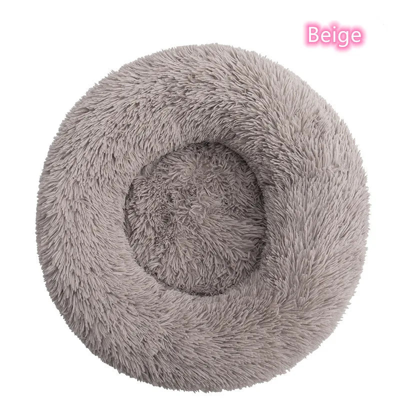 CloudNine™ Calming Donut Pet Bed
