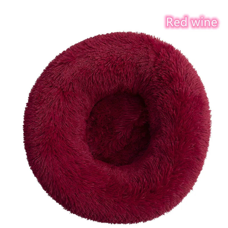 CloudNine™ Calming Donut Pet Bed