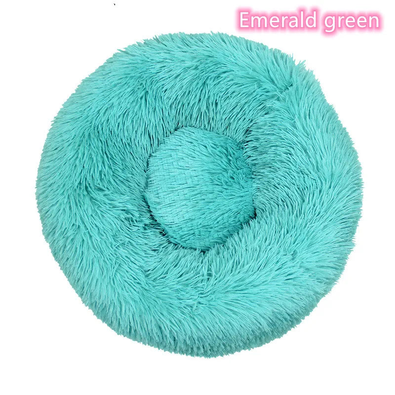 CloudNine™ Calming Donut Pet Bed