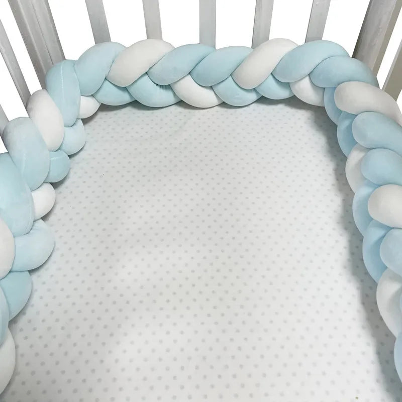 NeatNest™ Handmade Cotton Rope Storage Basket