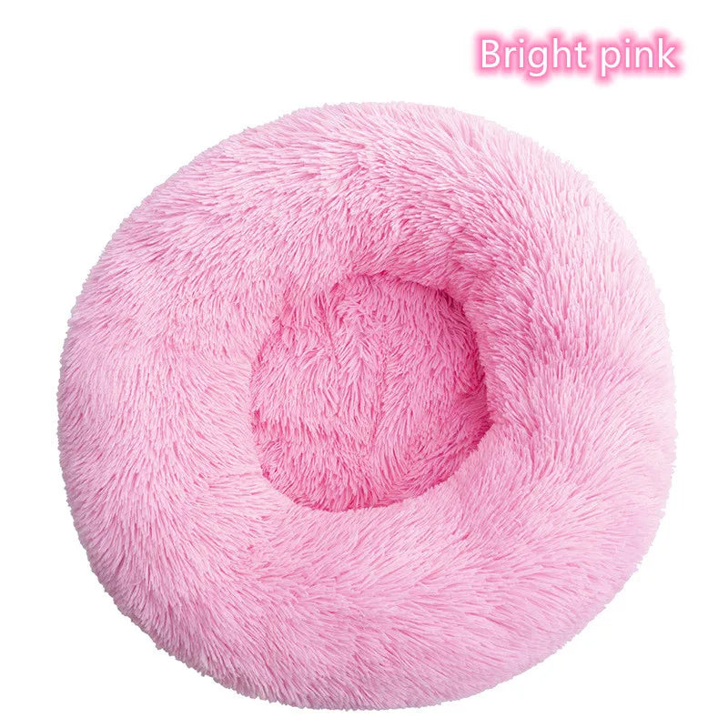 CloudNine™ Calming Donut Pet Bed