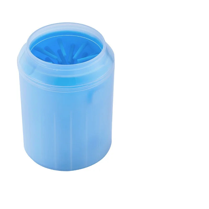 MudFree™ Portable Dog Paw Cleaner Cup