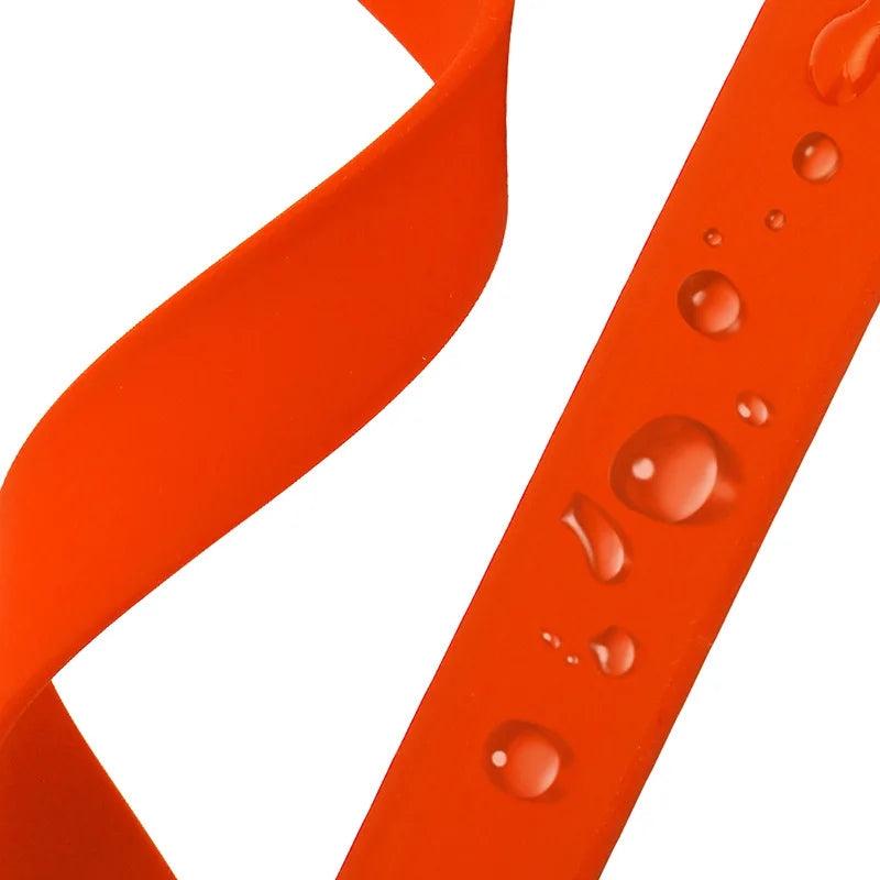 SafeRecall™ Pro Waterproof PVC Tracking Lead