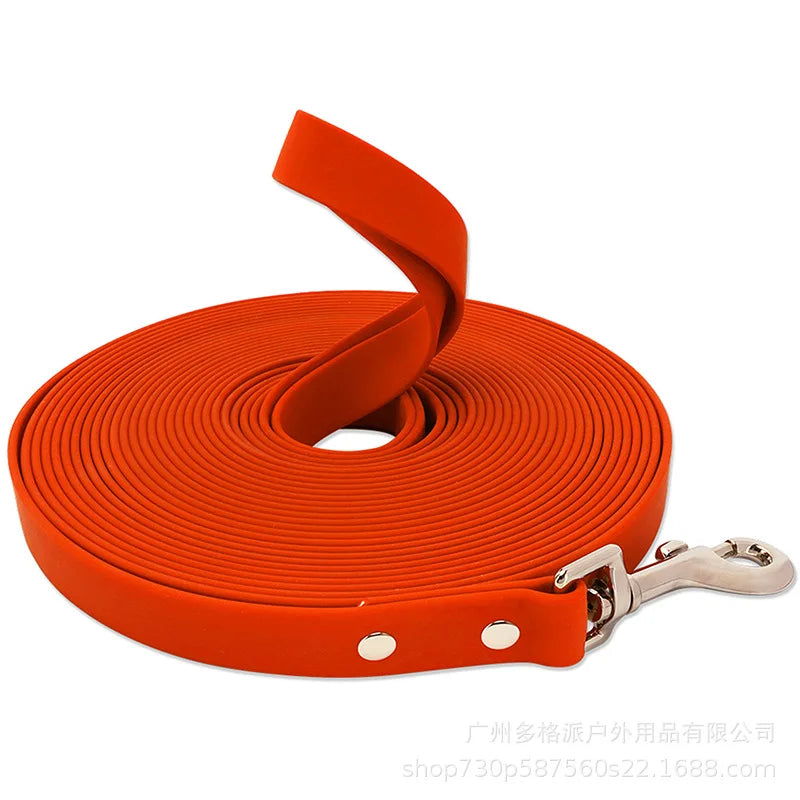 SafeRecall™ Pro Waterproof PVC Tracking Lead