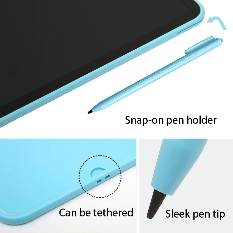 DoodlePad™ Eco LCD Drawing Tablet