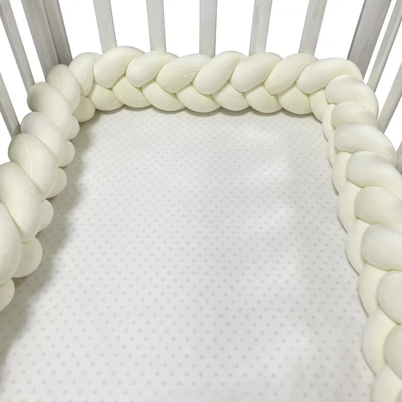NeatNest™ Handmade Cotton Rope Storage Basket