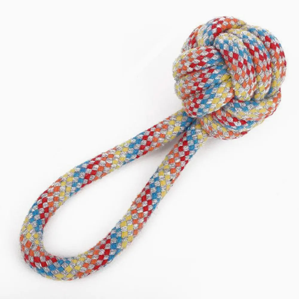 Pet Dog Toys and Supplies: Frisbee, Pet Ball, Puppy Toys, Bite-Resistant Rope Toys, Self-Entertaining Carrot Chew Toys