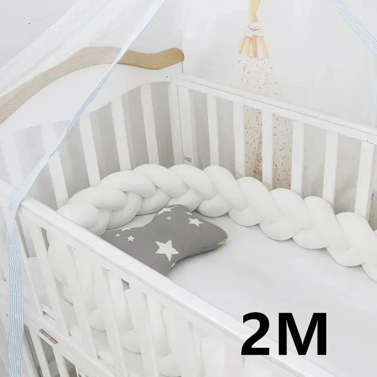 NeatNest™ Handmade Cotton Rope Storage Basket