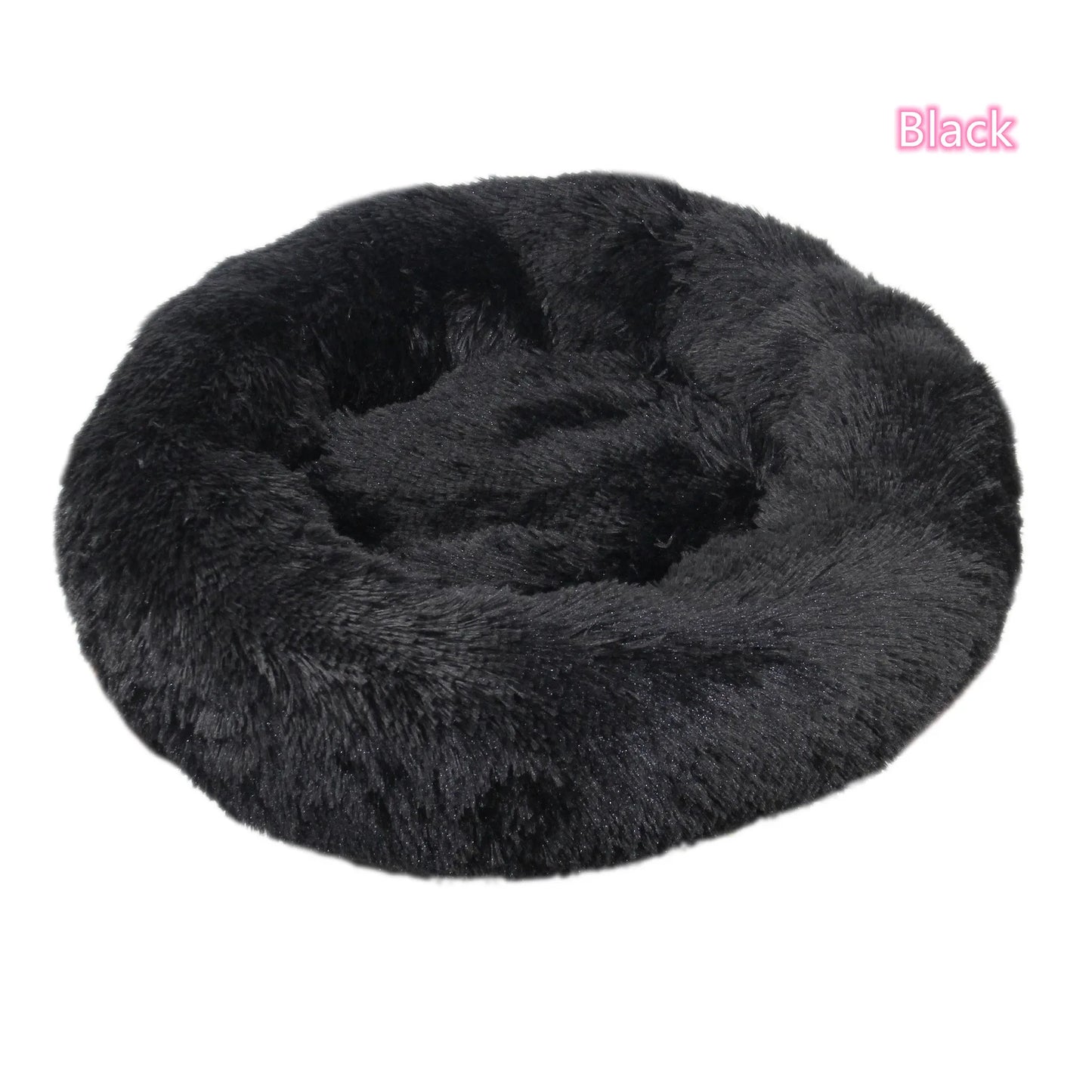 CloudNine™ Calming Donut Pet Bed