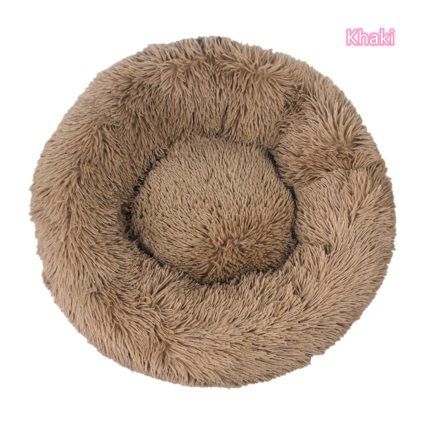 CloudNine™ Calming Donut Pet Bed