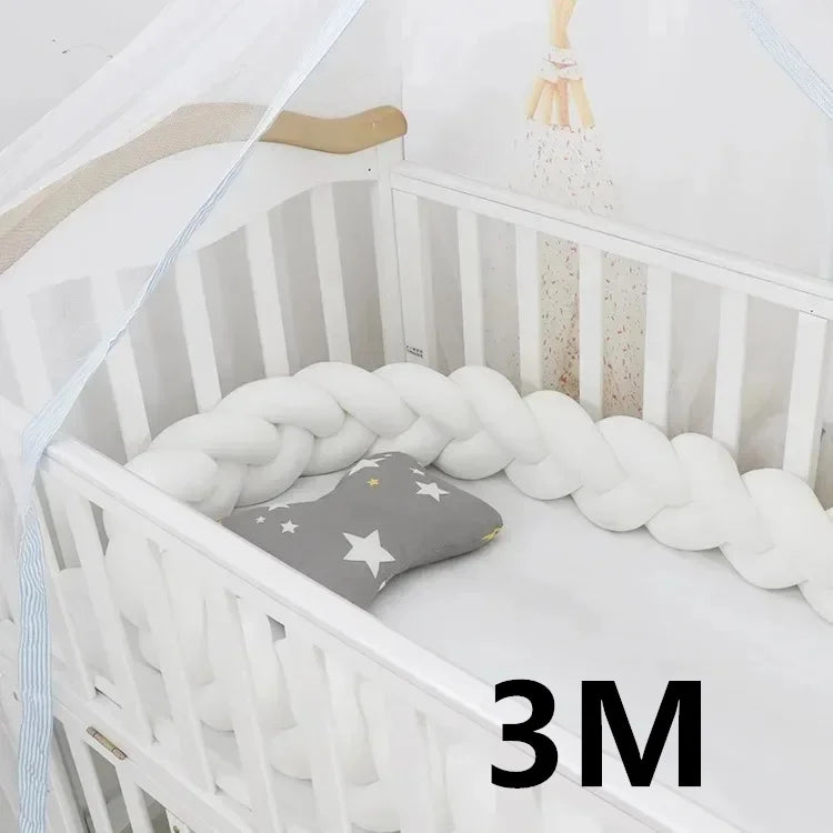 NeatNest™ Handmade Cotton Rope Storage Basket