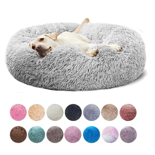 CloudNine™ Calming Donut Pet Bed