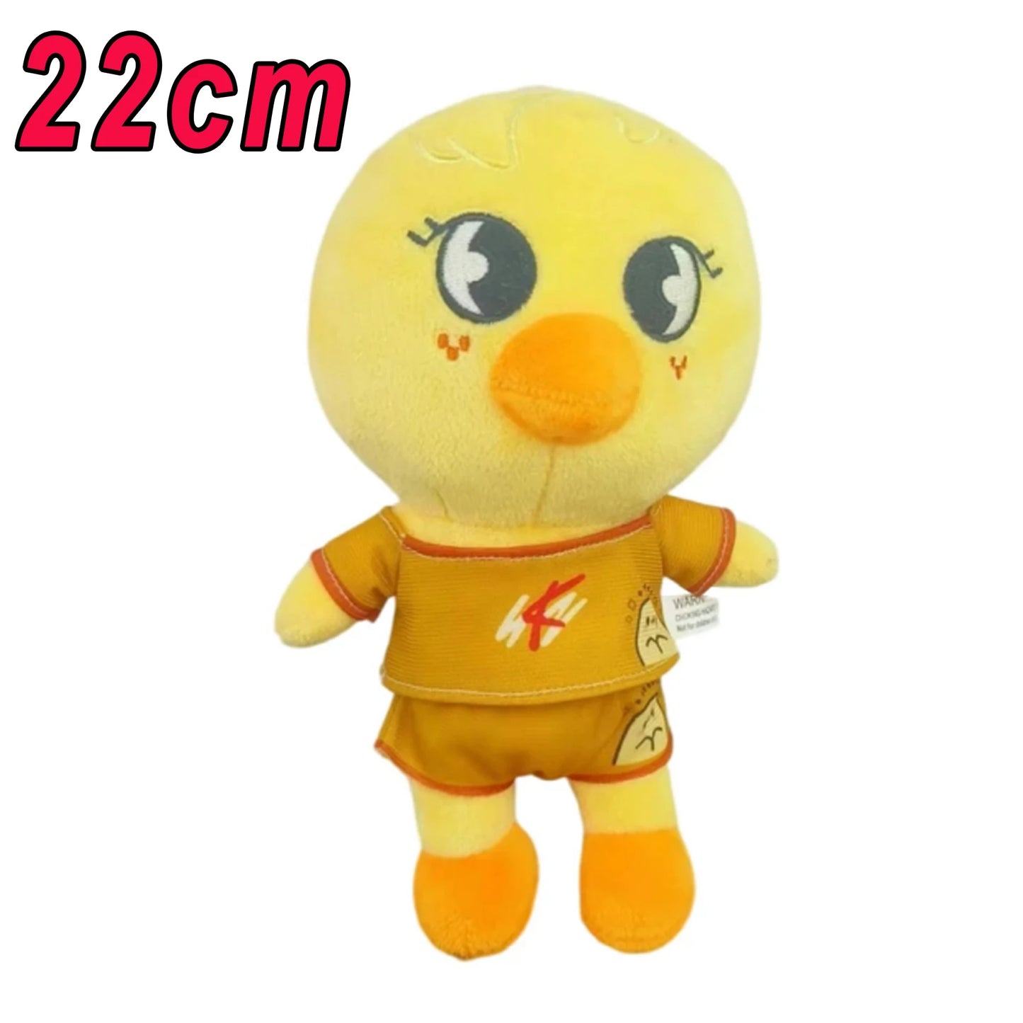 Skzoo Plush Kpop Toys Cartoon Stuffed Animal Plushies Doll Kawaii Companion for Kid Adult Fans Gift