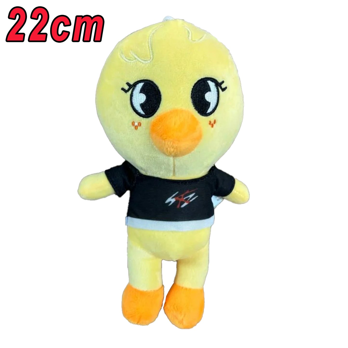 Skzoo Plush Kpop Toys Cartoon Stuffed Animal Plushies Doll Kawaii Companion for Kid Adult Fans Gift
