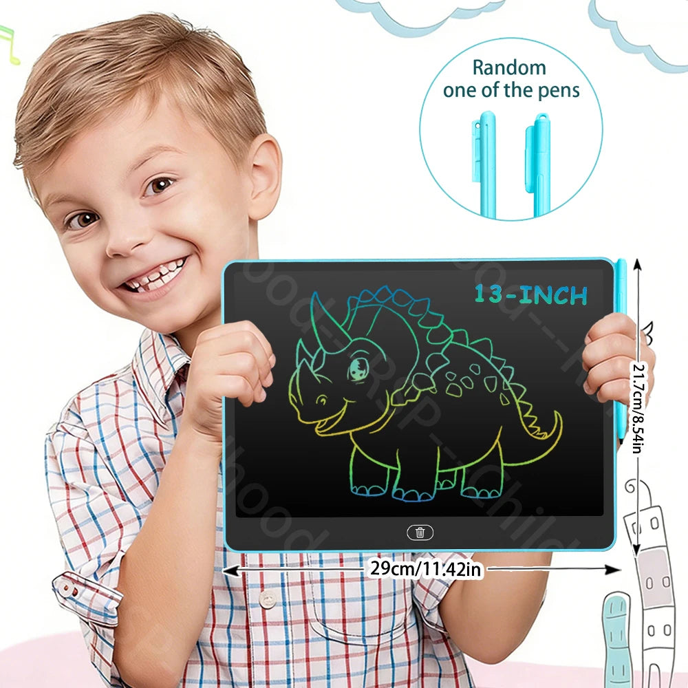 DoodlePad™ Eco LCD Drawing Tablet