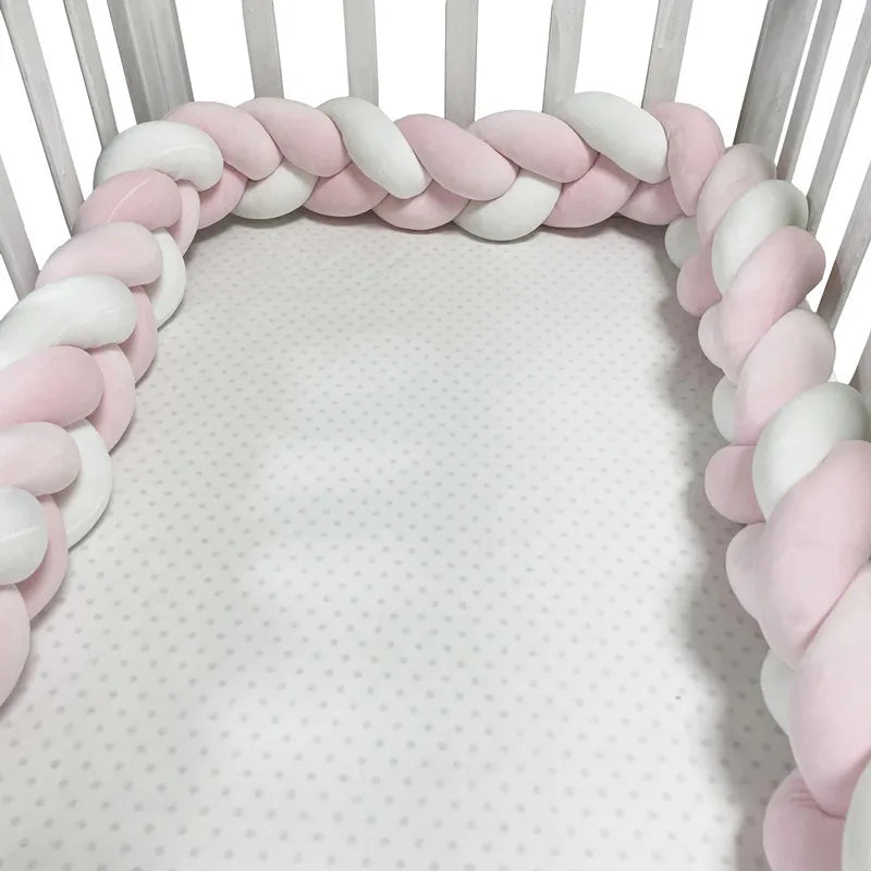 NeatNest™ Handmade Cotton Rope Storage Basket