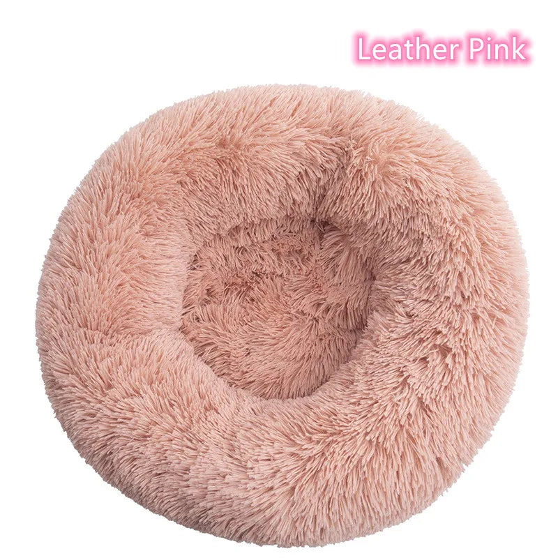 CloudNine™ Calming Donut Pet Bed