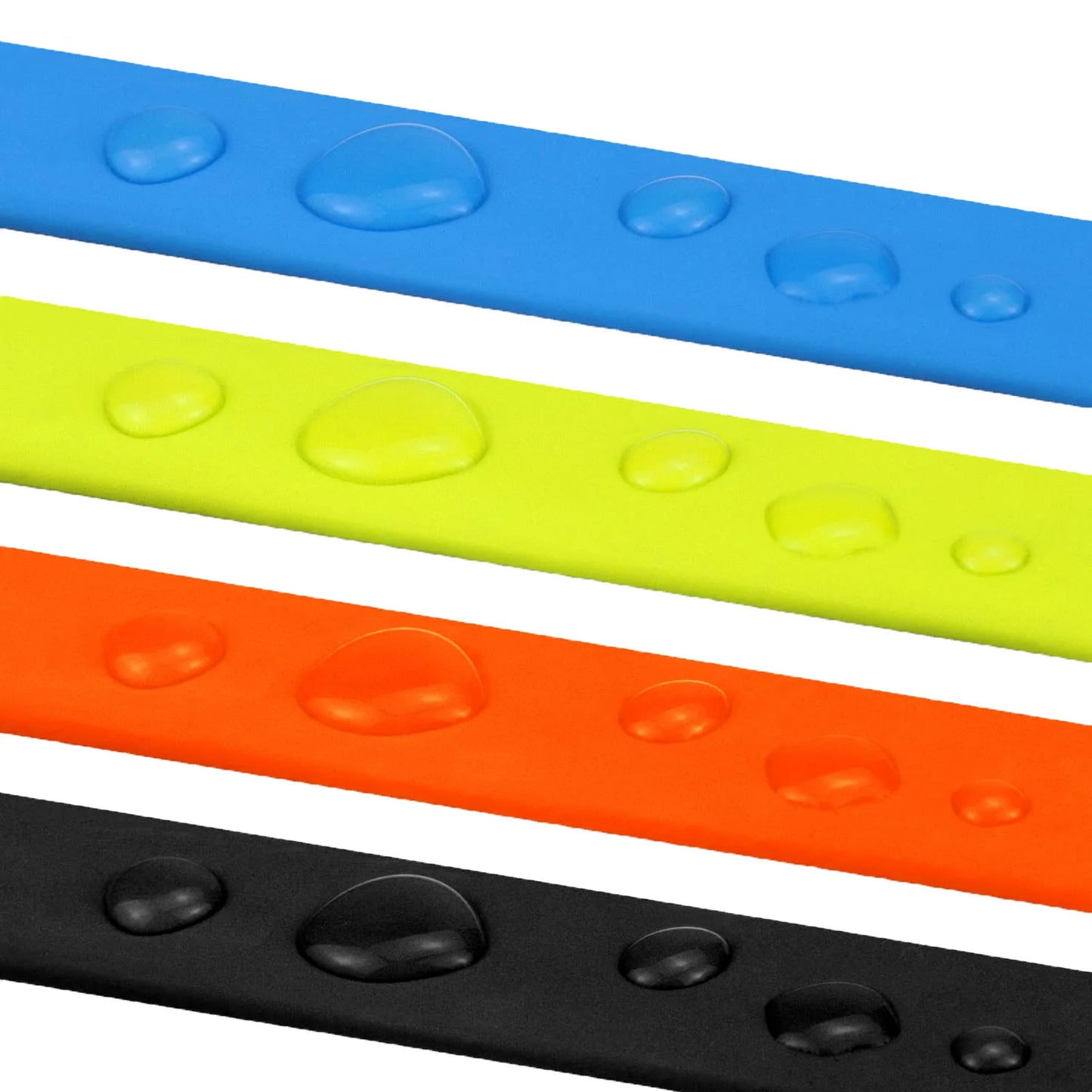 SafeRecall™ Pro Waterproof PVC Tracking Lead